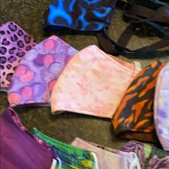 Masks - Picture 2 of 4